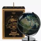 Gentlemen's Hardware Night Time Lights Globe 12" additional 2