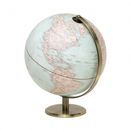 Gentlemen's Hardware Vintage Globe Light 10" additional 1