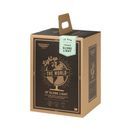 Gentlemen's Hardware Vintage Globe Light 10" additional 2