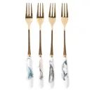 Meg Hawkins The Ocean - Cake Fork Collection additional 1