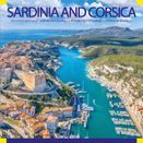 777 Harbours &amp; Anchorages Pilot Book - Sardinia and Corsica additional 1