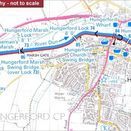 Nicholson Waterways Guide 2: Severn Avon &amp; Birmingham additional 2