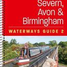 Nicholson Waterways Guide 2: Severn Avon &amp; Birmingham additional 1