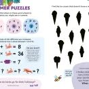2027 Children’s Almanac: A month-by-month guide additional 4