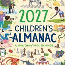 2027 Children’s Almanac: A month-by-month guide additional 1