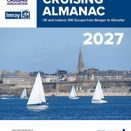 Imray The Cruising Almanac 2027 additional 1