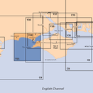 Imray Chart Y31: Christchurch to the Solent additional 3