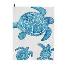 Creatures Tea Towel Set of 2 | Whale Towel | Turtle Towel additional 4