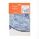 Creatures Whale Apron | 100% Cotton Apron | Kitchen Textiles additional 2