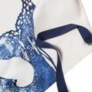Creatures Whale Apron | 100% Cotton Apron | Kitchen Textiles additional 3