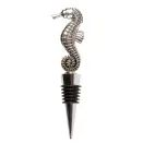 Seahorse Bottle Stopper additional 1