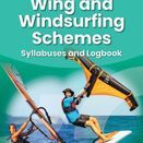 RYA G117 Wing and Windsurfing Schemes additional 1