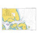 2403 Singapore Strait and Eastern Approaches Admiralty Chart additional 1