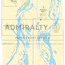 1335 Ports in Wakasa Wan Admiralty Chart additional 1