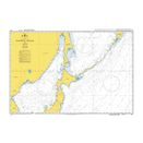 4511 Northern Portion of Japan Admiralty Chart additional 1