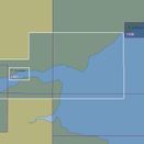 1481 East Coast, River Tay, Dundee and Approaches Admiralty Chart additional 2