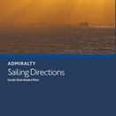 Admiralty Sailing Directions NP4 South East Alaska Pilot additional 1