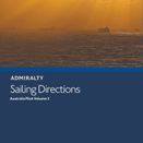 Admiralty Sailing Directions NP14 Australia Pilot Volume 2 additional 1