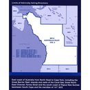 Admiralty Sailing Directions NP15 Australia Pilot Volume 3 additional 2