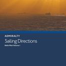 Admiralty Sailing Directions NP18 Baltic Pilot Volume 1 additional 1