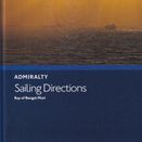 Admiralty Sailing Directions NP21 Bay of Bengal Pilot additional 1