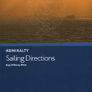 Admiralty Sailing Directions NP22 Bay of Biscay Pilot additional 1