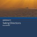 Admiralty Sailing Directions NP63 Persian Gulf Pilot additional 1
