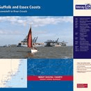 Imray 2000 Suffolk and Essex Coasts Chart Atlas additional 1