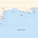 Imray 2300 Dorset &amp; Devon Coasts Chart Pack additional 2
