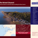 Imray 2600 The Bristol Channel Chart Atlas additional 1