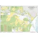 Imray Chart Y23: Poole Harbour additional 2