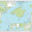 Imray Chart M3: Islas Baleares additional 2