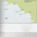 Imray Chart M18: Capo d'Anzio to Capo Palinuro additional 2