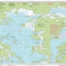 Imray Chart G2: Aegean Sea (North) Passage Chart additional 2