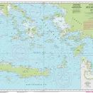 Imray Chart G3: Aegean Sea (South) Passage Chart additional 2