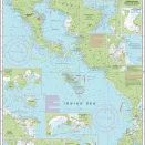 Imray Chart G11: North Ionian Islands additional 2
