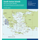 Imray Chart G12: South Ionian Islands additional 1