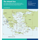 Imray Chart G121: The Inland Sea additional 1