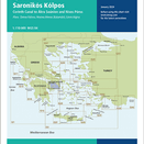 Imray Chart G141: Saronikos Kolpos additional 1