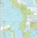 Imray Chart G16: Western Peloponnisos additional 2