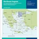 Imray Chart G22: Northeast Aegean Sea additional 1