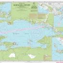 Imray Chart G23: Marmara Denizi additional 2