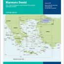 Imray Chart G23: Marmara Denizi additional 1