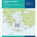 Imray Chart G33: Southern Cyclades (West Sheet) additional 1