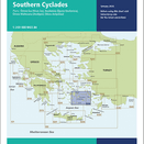 Imray Chart G34: Southern Cyclades (East Sheet) additional 1