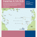 Imay Chart E4: Arquipelago de Cabo Verde additional 1