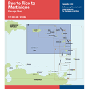 Imray Chart A: Puerto Rico to Martinique additional 1