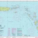 Imray Chart A: Puerto Rico to Martinique additional 2
