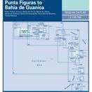 Imray Chart A12: Punta Figuras to Bahia de Guanica additional 1