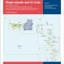 Imray Chart A23: Virgin Islands and St Croix additional 1